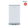 [화이트/21L] 매직캔 히포 HIPPO 21리터(MH250WG)