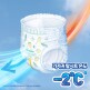 [팸퍼스]팸퍼스 2023 아르모니 에어차차 팬티 기저귀 4/5/6단계 4팩