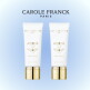 [캐롤프랑크]§동지현§ 캐롤프랑크 아페장뜨 선크림 싱글 패키지 (60ml*2)