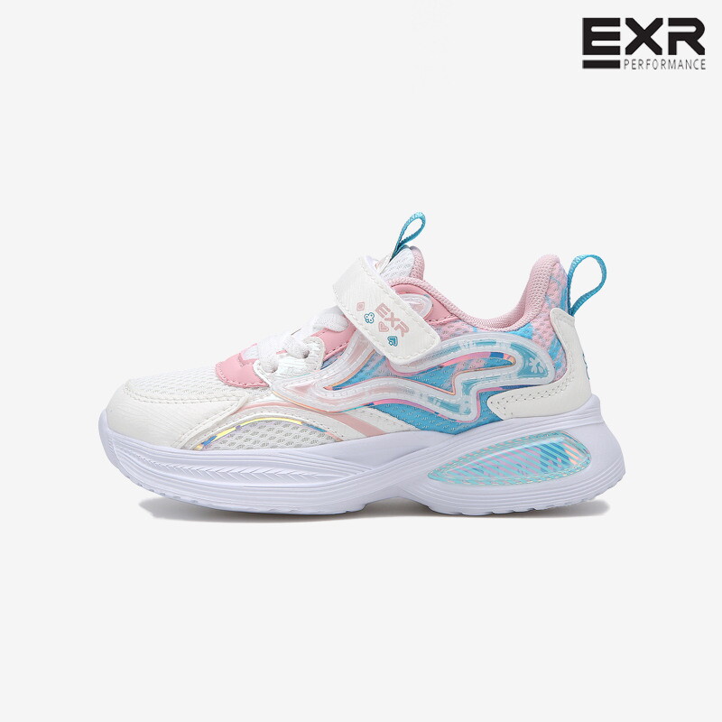 EXR_B/에스마켓코리아 이엑스알 [EXR][EXR]샤인 아동화 BB5KD3SHI1_WPK