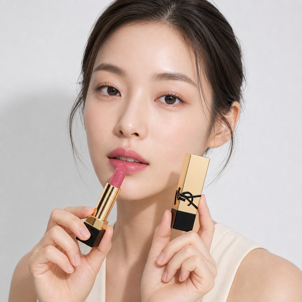 입생로랑 뷰티 입생로랑 립스틱 루쥬 쀠르 꾸뛰르 3.8g