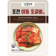 [진포랑]진포랑 포천이동 포갈비 총 1.98kg (660g x 3팩)