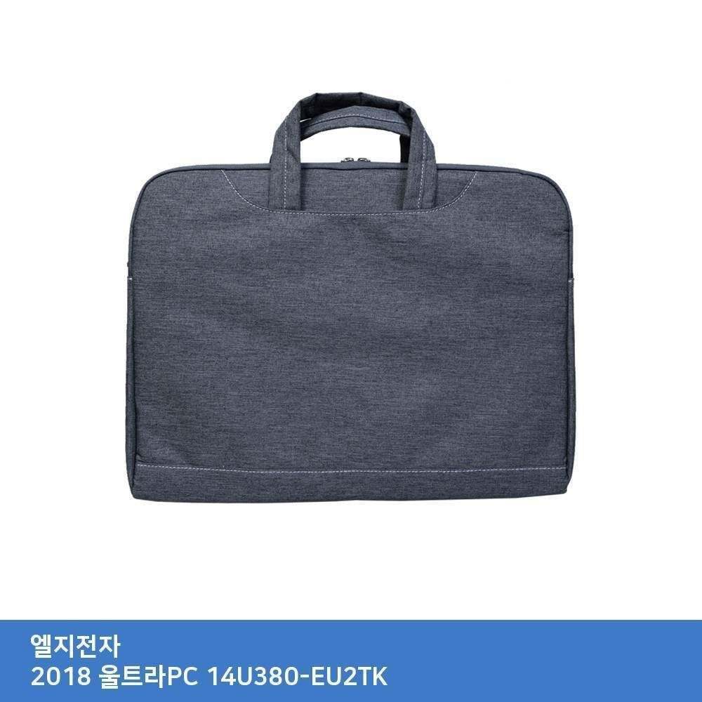 친절한탄씨 노트북가방 고급가방 2018 울트라PC 14U380-EU2TK 업무용노트북 휴대용