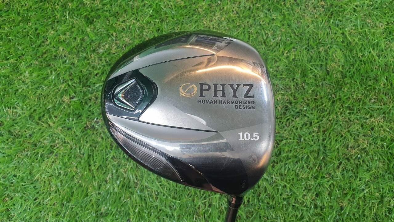 [중고] 기타브랜드 중고 투어스테이지 파이즈 중고드라이버 (히트상품) /10.5도 / R강도 /220811087DR