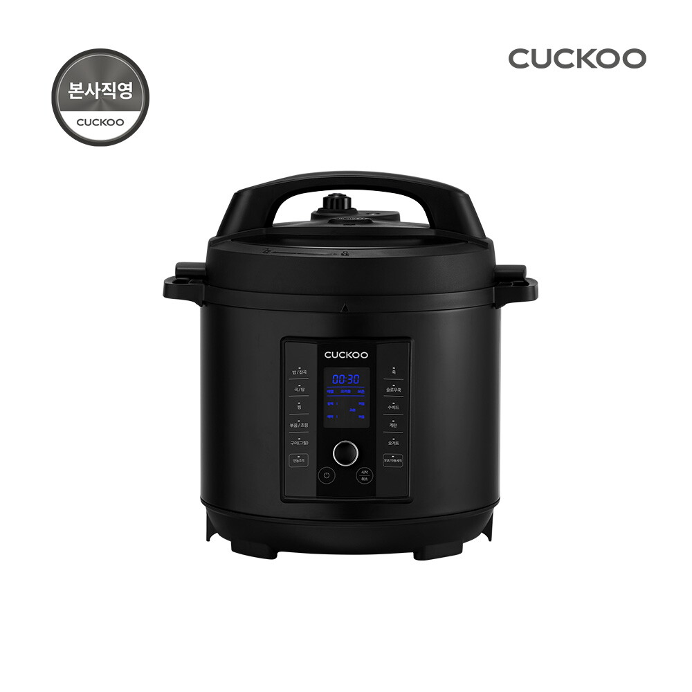 Guangdong Shunde Ouning Technology Electrical Appliance Co.,Ltd. 쿠쿠 쿠쿠 7.5L 올인원 대용량 멀티쿠커 스피드팟 CMC-B0810FB