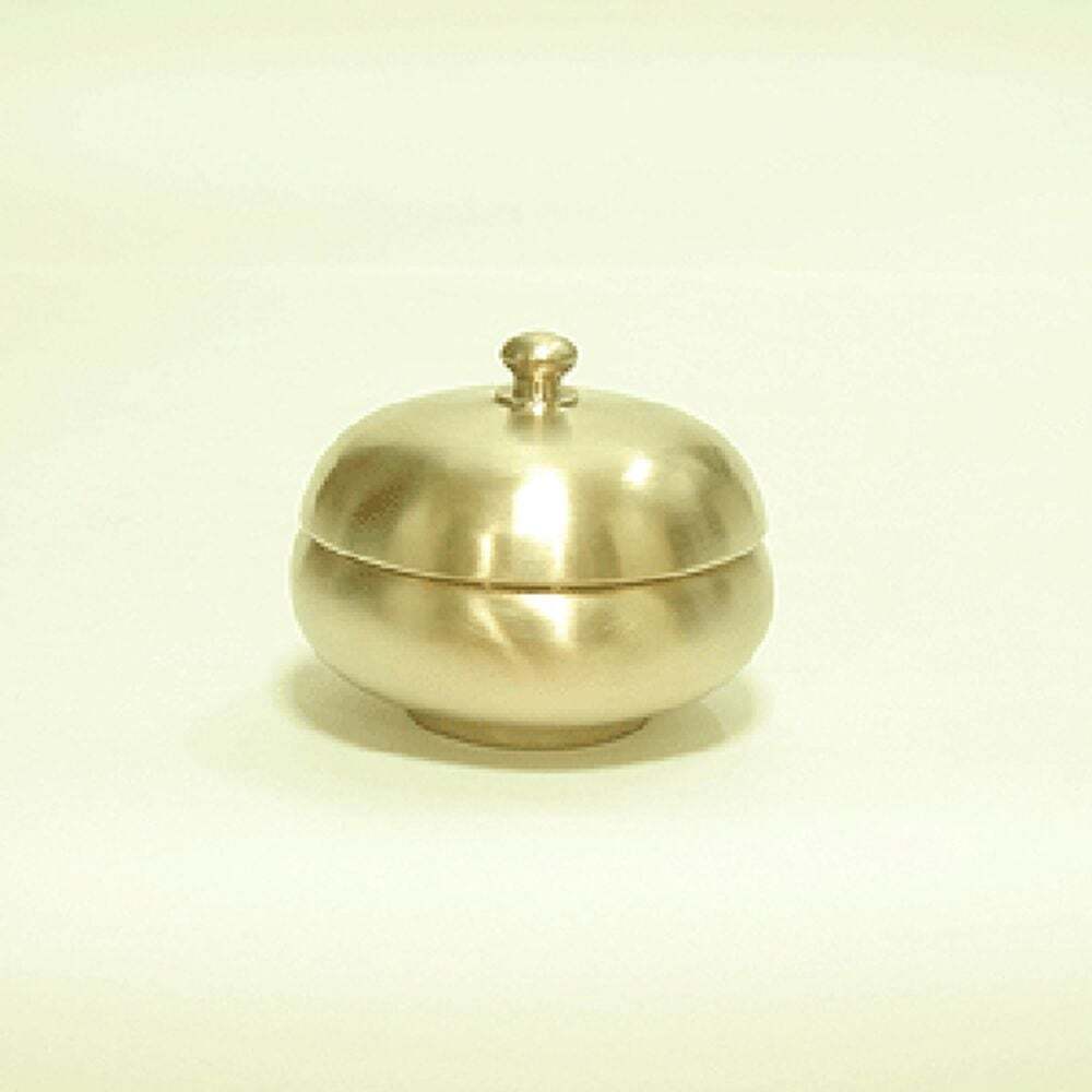 오너클랜 (특가)(한국유기) 옥바리 죽그릇