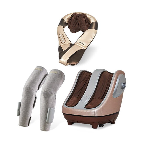 코지마 코지마 장윤정의 추천! BEST 마사지기만 모아 모아♥