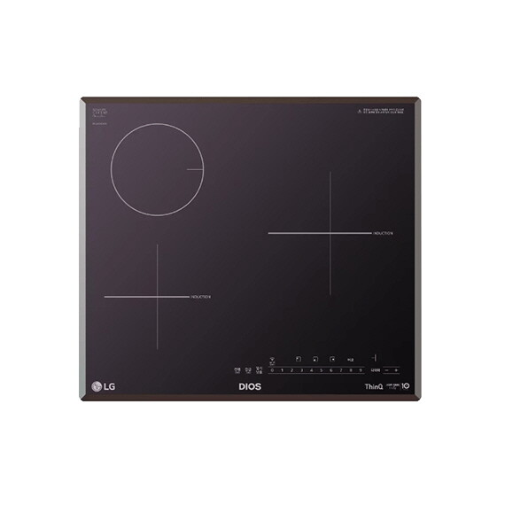 LG전자 [렌탈]LG전자 [LG] 전기레인지 (BEY3MS.AKOR)/60개월 의무사용