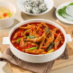 [에프엘푸드](저세상) 통뼈 국물닭발(900g)2팩