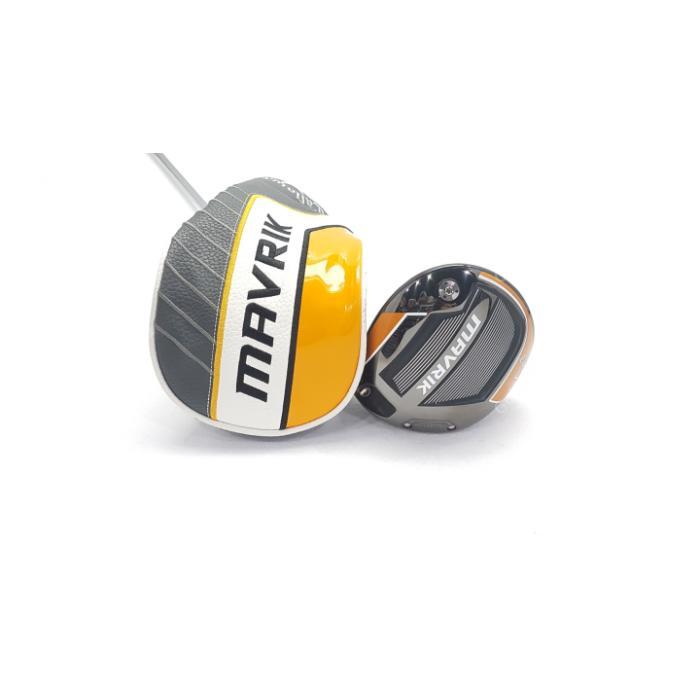 캘러웨이 [중고] 캘러웨이골프 캘러웨이 매버릭 10.5도 디아마나 50R 드라이버 (43209)