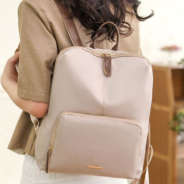 에이치플러스몰 [하프클럽/에이치플러스몰]티알비 CRW03 여성 데일리 백팩