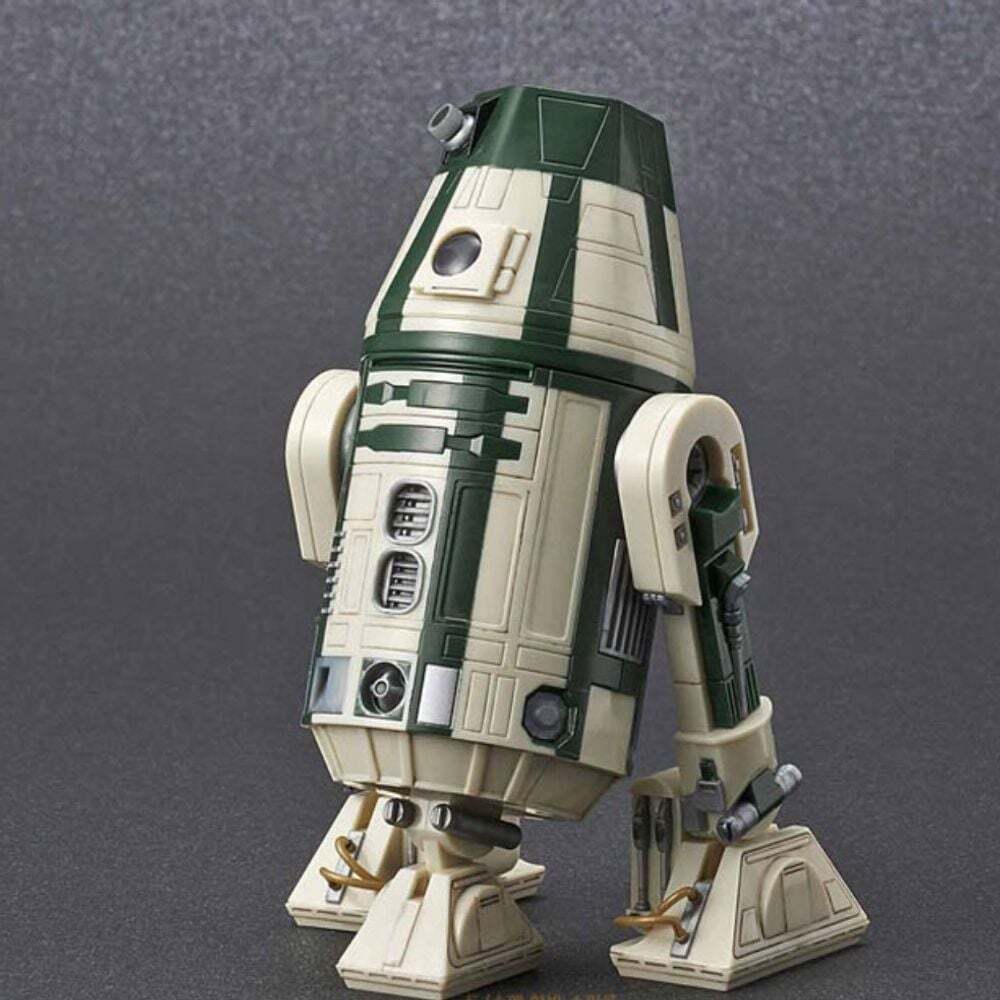 BANDAI 에이치플러스몰 완성품 스타워즈 12sc R4-M9 로봇