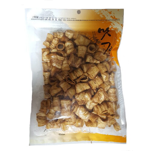 아이원세븐 [태국과자여행] 바삭하고 달콤한 롤바나나 칩 180gx2봉