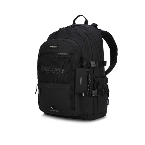 디스커버리 익스페디션 디스커버리 익스페디션 라이크 에어 맥스 백팩 33 (Black)