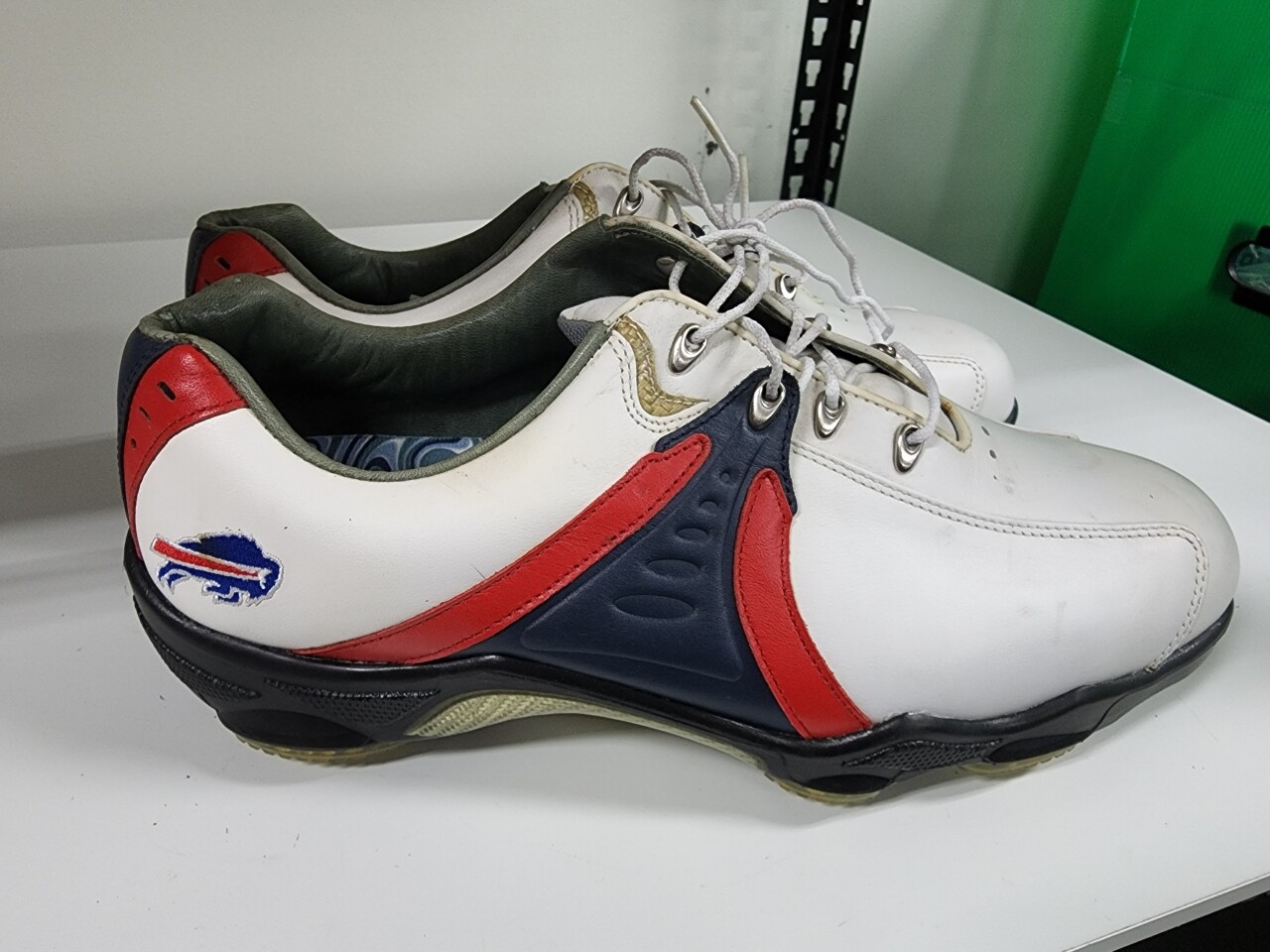 FootJoy 풋조이 풋조이 골프화 290싸이즈 드라이조이 스파이크