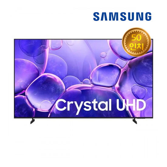 삼성전자 [렌탈]삼성전자 삼성 UHD TV 렌탈 50인치 KU50UF8030FXKR/60개월 의무사용