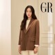 [조르쥬 레쉬](런칭가 79,000원) 셀렌느 보이핏 자켓