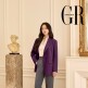 [조르쥬 레쉬](런칭가 79,000원) 셀렌느 보이핏 자켓