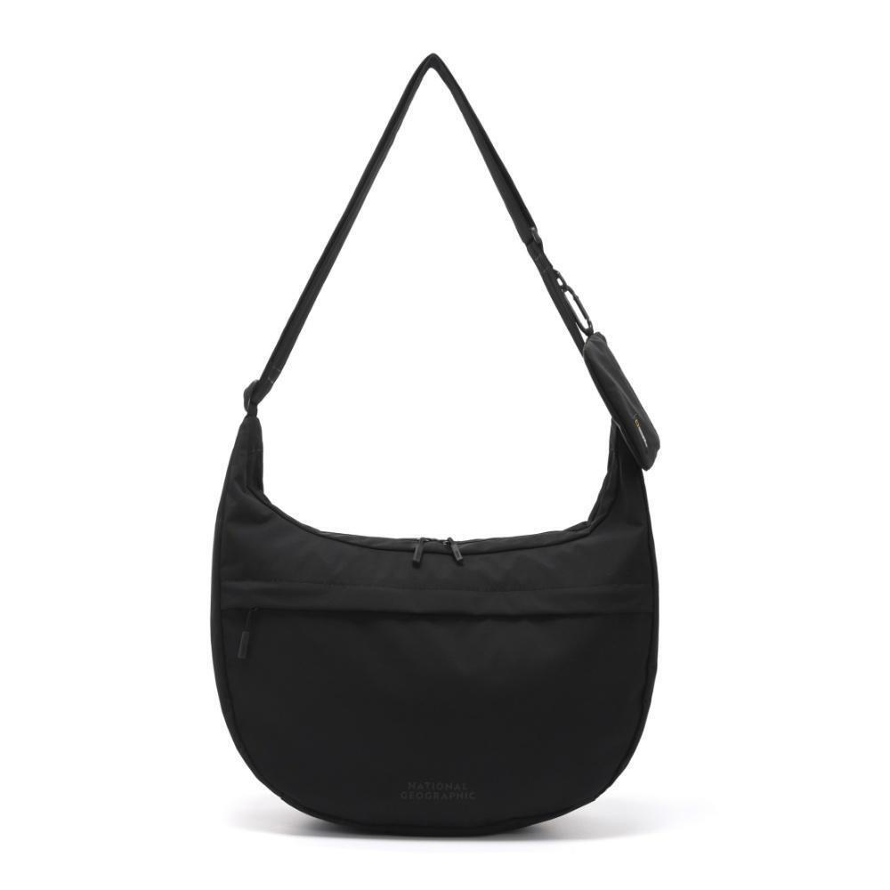 내셔널지오그래픽 내셔널지오그래픽 아델리호보백 BLACK N255ACR270
