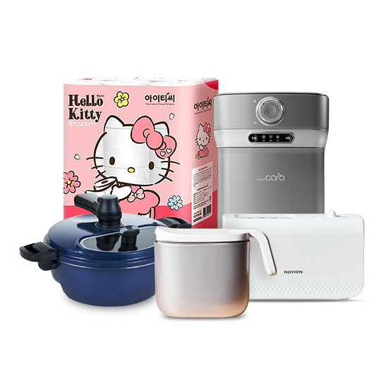 (주)아이티씨 가성비 좋은 생활주방템! 화장지/온수매트/가습기外