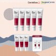 [싱글패키지] 마데카크림 시즌6 50ml*5통 + 크림 15ml*3통 + 무료체험분 2개