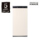 [하이메이드][HIMADE] 하이마트 벨벳베이지 150L 스탠드 김치냉장고 HKR-150RJY [국내생산]