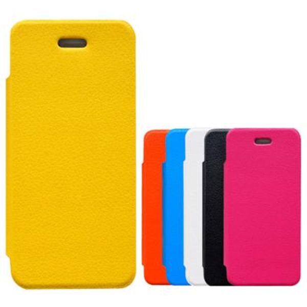 UNIEA 교보문고 키스맥 UNIEA SLIM FOLIO(아이폰 5)