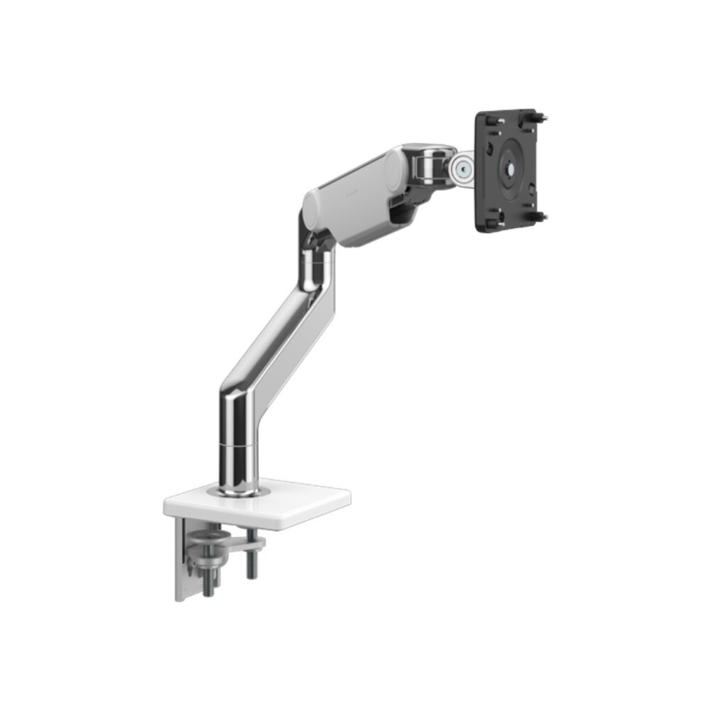Humanscale [Humanscale]휴먼스케일 모니터암 M8.1 / HUM-M81NTNCWBTB-IND