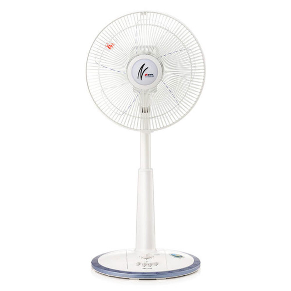 Ningbo Yitai Electric Appliance Co., Ltd 신일 신일 스탠드형 선풍기 SIF-P12MS S급리퍼