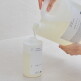 [생활공작소][생활공작소] 대용량 주방세제 4L+500ml 증정(향 선택)