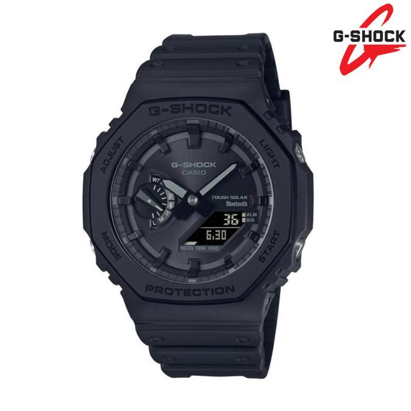 지샥 손목시계 워치 GA-B2100-1A1DR-IS