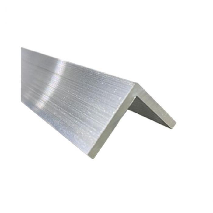 기타 제조사 셀러허브잡화 ㄱ자 1m al6063 25x25 3t 90도 알루미늄앵글 루미나D