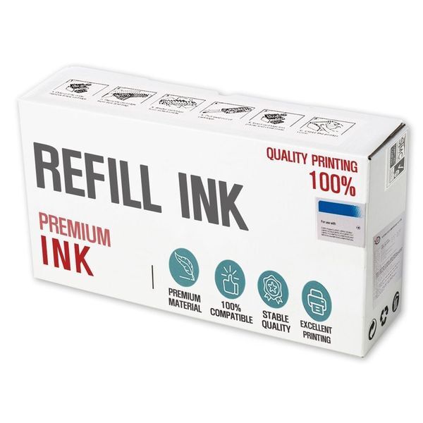 브이와이 [하프클럽/브이와이]엡손 호환 L3256_T00V200(T00V)_파랑