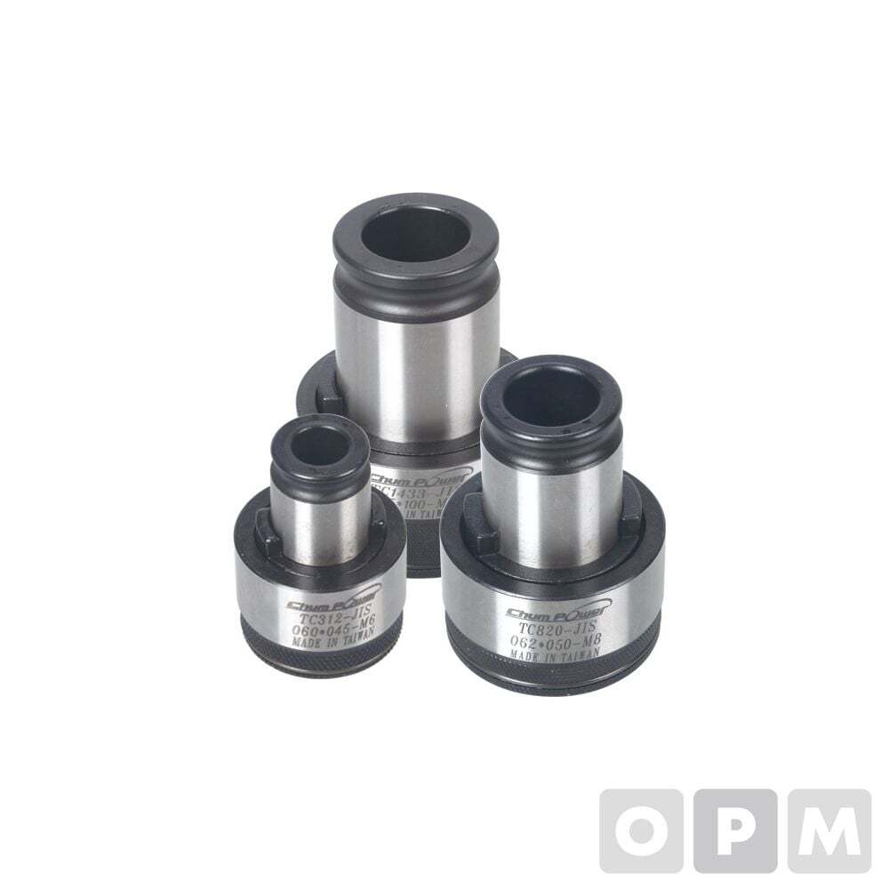 첨파워 에이치플러스몰 첨파워 탭콜렛 TC820-5/8 UNC