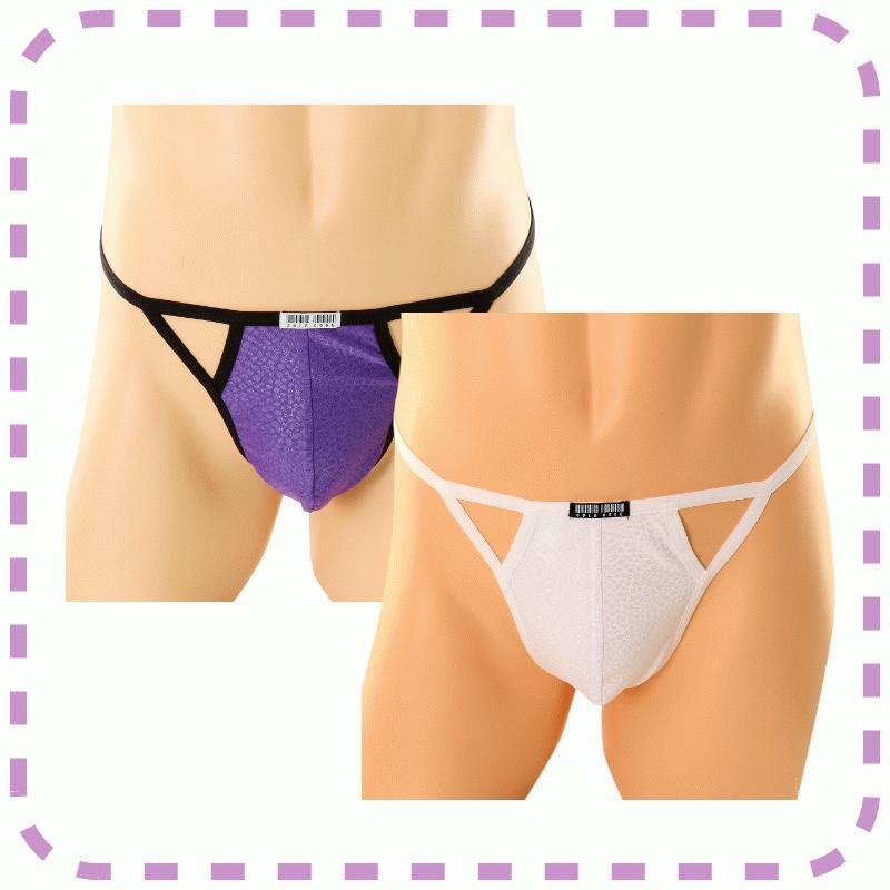 비너스 플러스(엔터) 균일가세일 특별한날 이벤트 섹시한 남성 T팬티_SMPD355SSG