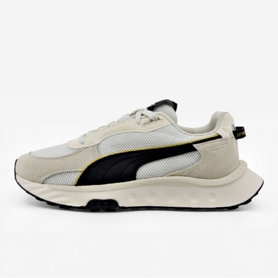 푸마코리아 푸마 [PUMA] 푸마운동화 ZQB 385047-01 푸마 와일드 라이더 G 네이마르 JR 38504701