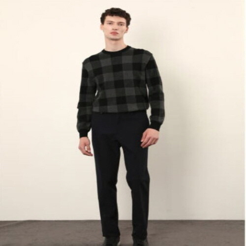 인디안 롯데창원인디안/고스판 노턱 편한 가을골프바지MIGDL4F8321