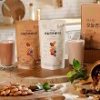 아름뜰 마시는 오늘 견과쉐이크 4박스 (오리지널 3박스 + 코코아 1박스)