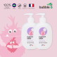 [버블비][1+1] 버블비 유기농 탑투토 샤워젤 400ml