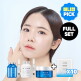 [아이다]★미니결FULLSET★[수분러버SET] 아이다 수분앰플 20ml * 2 + 부스터앰플 30ml * 2+ 패드키트 * 2 + 전고객 히알-모이스처 앰플 마스크 10장 증정