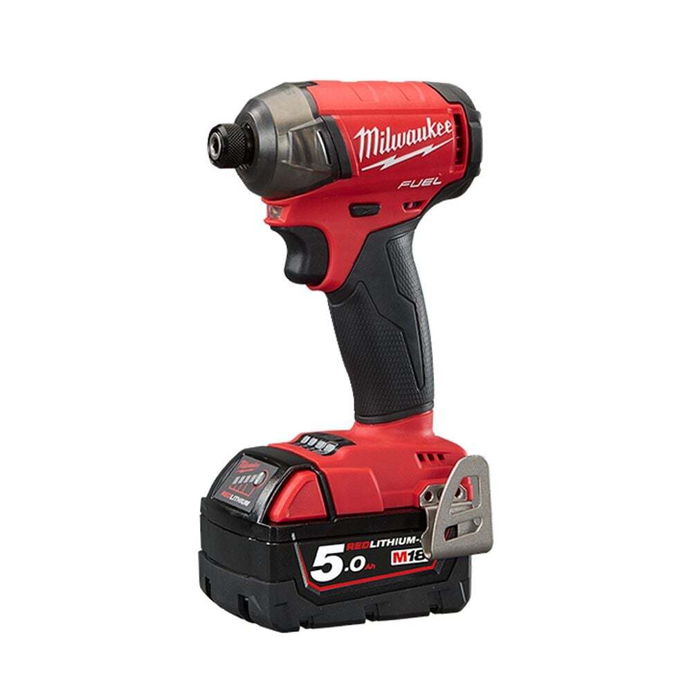 MILWAUKEE 오너클랜 MILWAUKEE 충전임팩트드라이버(BL)오일펄스_M18FQID