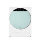 [위닉스]2024 최신상!(새틴 그린) 인버터 컴팩트 건조기 4KG (HS3H400-NGK)