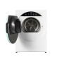 [위닉스]2024 최신상!(새틴 그린) 인버터 컴팩트 건조기 4KG (HS3H400-NGK)