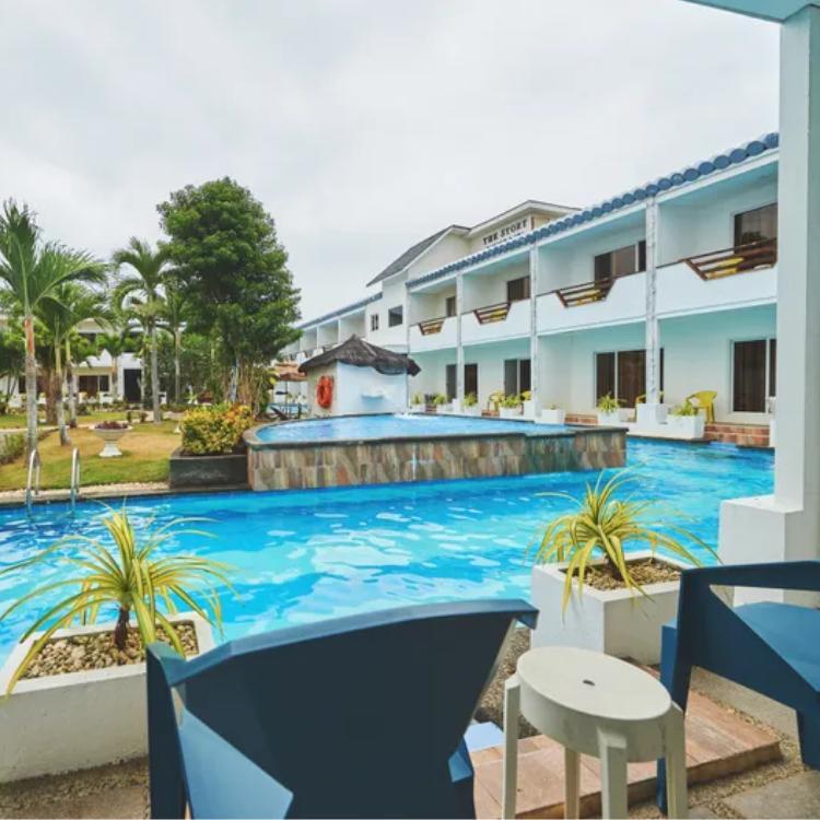 아임트립 기타 [아임트립]보홀 4박/항공불포함/THE STORY RESORT 세미 패키지(해피허브메타)