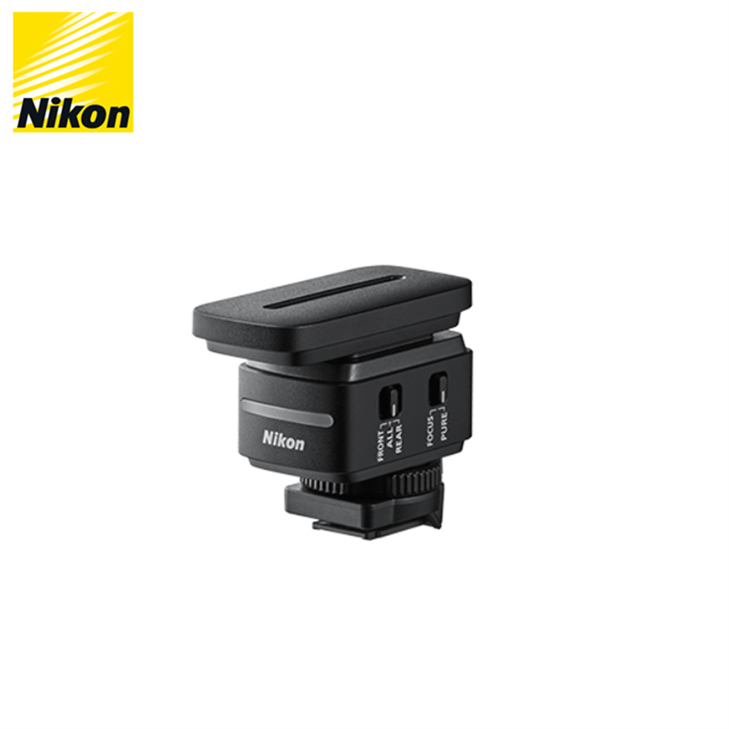 니콘 니콘 [니콘정품] ME-D10 샷건 마이크(ZR전용)