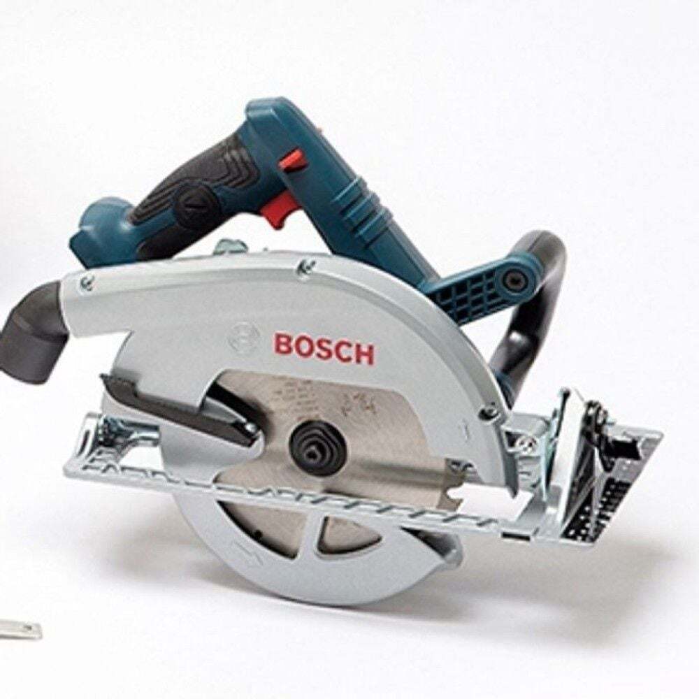 SKpartners 지오벤처스 보쉬 무선 원형톱 재단톱 GKS18V 68C 본체