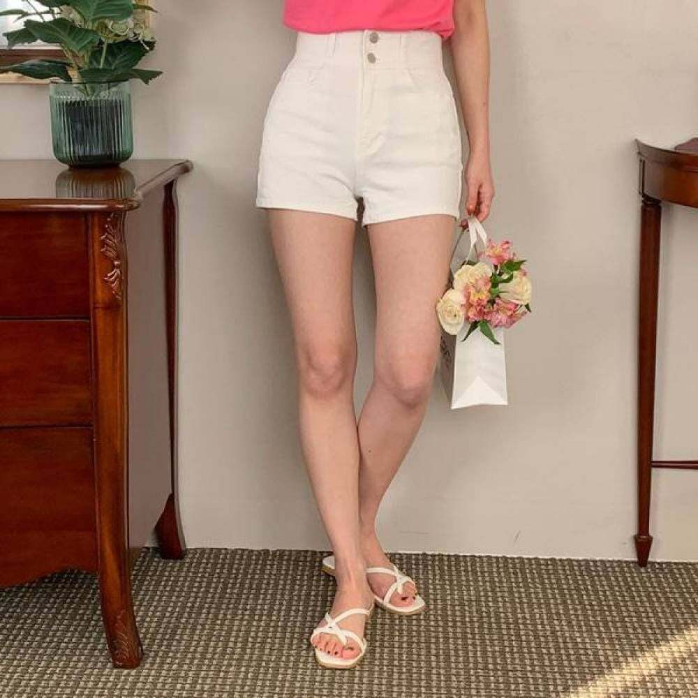 엠에스엠 지오벤처스 골덴바지 팬츠 슬랙스여성바지 테아세 온나핏 치