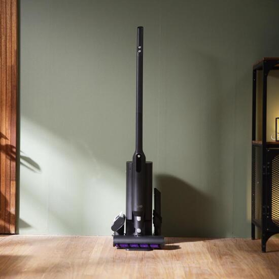 [로지아][로지아]오토타워 무선 청소기 VC PRO Auto Tower