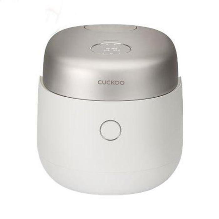 쿠쿠 [하이마트] [1등급 가전] 쿠쿠 6인 IH밥솥 마스터쉐프 사일런스 CRP-NHTR0620FGH