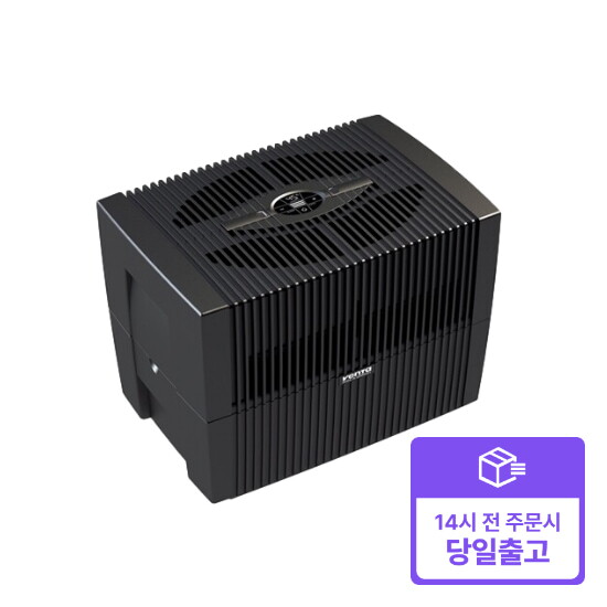 [벤타][품절임박][당일발송] 디지털 에어워셔 LW-45B 컴포트 플러스 기화식 가습기 공기청정기
